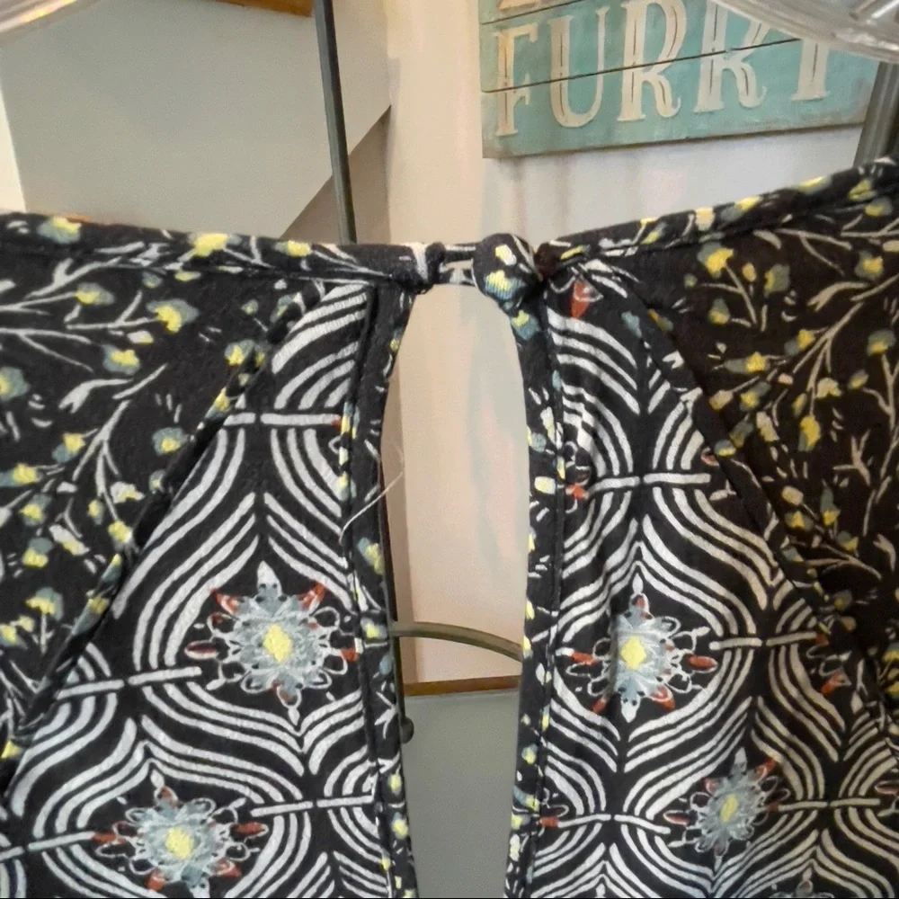 Free People | Rolling Hills Tunic - Picture 6 of 10